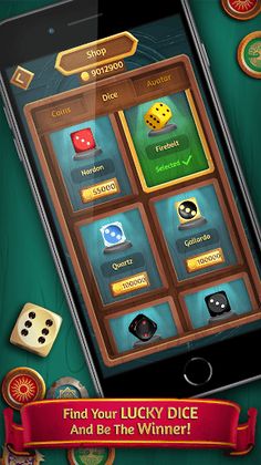 Mencherz | Online Ludo - Screenshot 4
