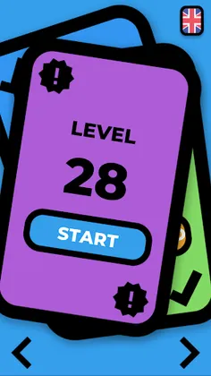 Cardle - Screenshot 1