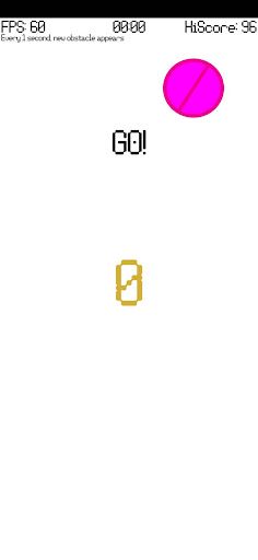 Only A Thumb - Screenshot 1