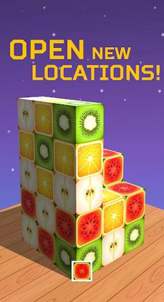 Cube Match 3 - Screenshot 4