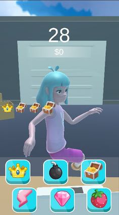 NPC Idle - Screenshot 4