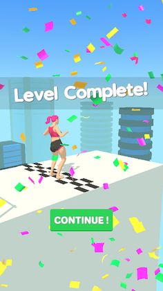 Limbo Rush - Screenshot 4