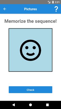 Memorize It - Screenshot 4