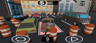 Parking - Screenshot 3