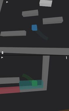 Jumpoly - Screenshot 2