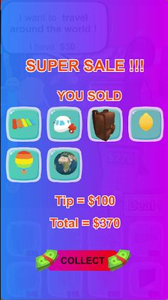 Best Seller 3D - Screenshot 4