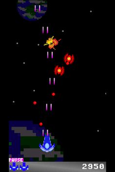 Space Shooty 2016 - Screenshot 4