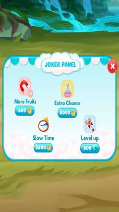 Catch Sweets - Screenshot 4