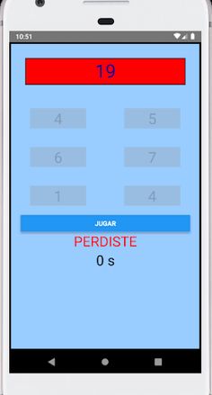 SumasApp - Screenshot 2