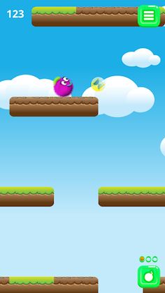Super Cute Monster Rush - Screenshot 4