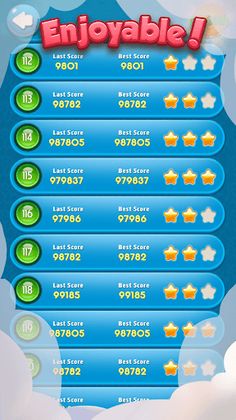 Bubble Shooter Pop - Screenshot 3