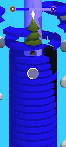 StackTree : planting trees - Screenshot 1