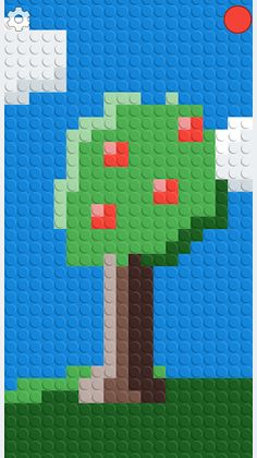 Brick Pix - Screenshot 2