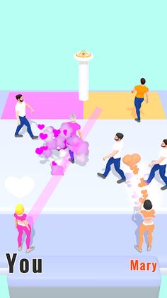 Love Princess - Screenshot 4