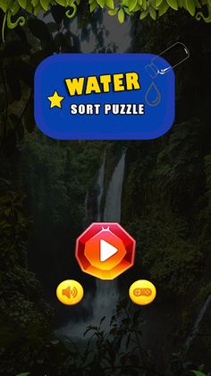 Water Sort: Color Sort Puzzle - Screenshot 1