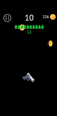 Flying Guns - Screenshot 1