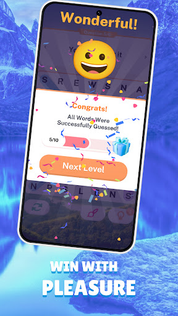 Guess Please－Daily Word Riddle - Screenshot 4