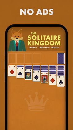 The Solitaire Kingdom - Screenshot 3