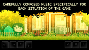 DISTRAINT 2 - Screenshot 3