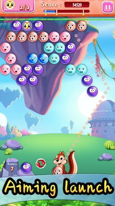 Happy Pet Eliminate-funny pinb - Screenshot 3