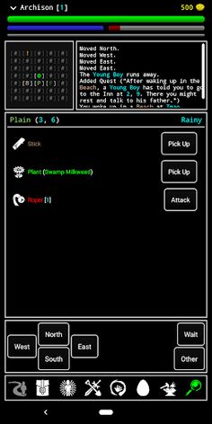 Random Adventure Roguelike II - Screenshot 3