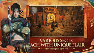 Where Winds Meet - Screenshot 3