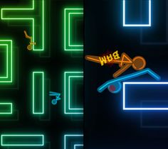 Ragdoll Duel - Screenshot 4