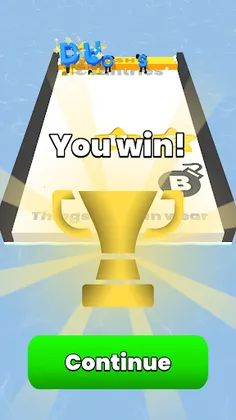 Word pusher - Screenshot 4