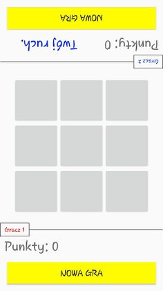 Tic Tac Toe + - Screenshot 2