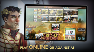 Dominion - Screenshot 2