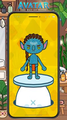 Boca Toca Avatar Clothing - Screenshot 3