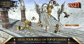 Relics Hunter - Screenshot 1