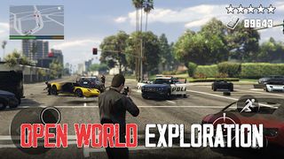 Vice Nation: Underworld Tycoon - Screenshot 2