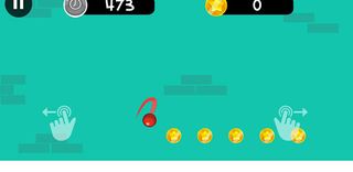 Jump N Jump - Jump Ball and Co - Screenshot 3