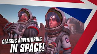 Her Majesty's SPIFFING - Screenshot 1