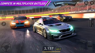 Real Car Drift & Drive Games - Screenshot 3