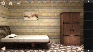 Unknown Dungeon Escape - Screenshot 3