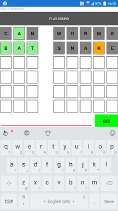 Audle - Screenshot 1