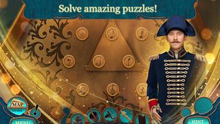 Danse Macabre Florentine Elegy - Screenshot 3