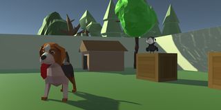 Clickitty Cat - Screenshot 3