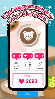 Latte Art Meister - Screenshot 4