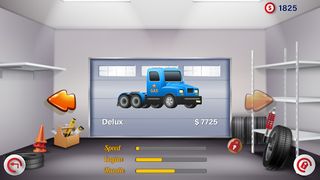 Extreme Car Parking - Challeng - Screenshot 2