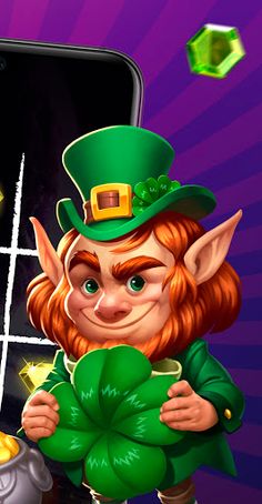 Dwarf`s Treasures - Screenshot 3