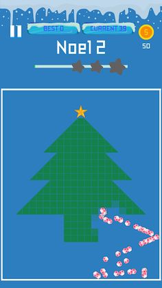 Bricks Ball Crusher Adventure - Screenshot 4