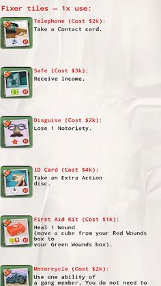 Escape Plan - Screenshot 2