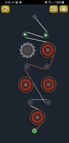 Rescue Cable - Screenshot 3