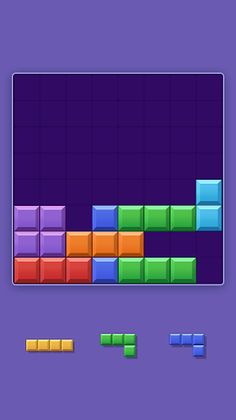 Boom Puzzle - Screenshot 1