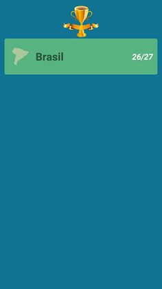 Estados e Capitais Brasil - Screenshot 3