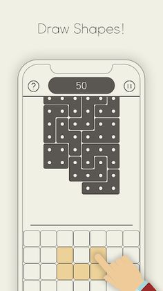 Trisko - Relaxing Pentomino - Screenshot 3