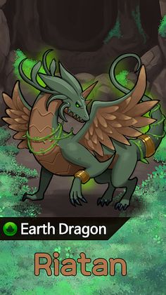 Sword Knights : Dragon Hunter - Screenshot 4